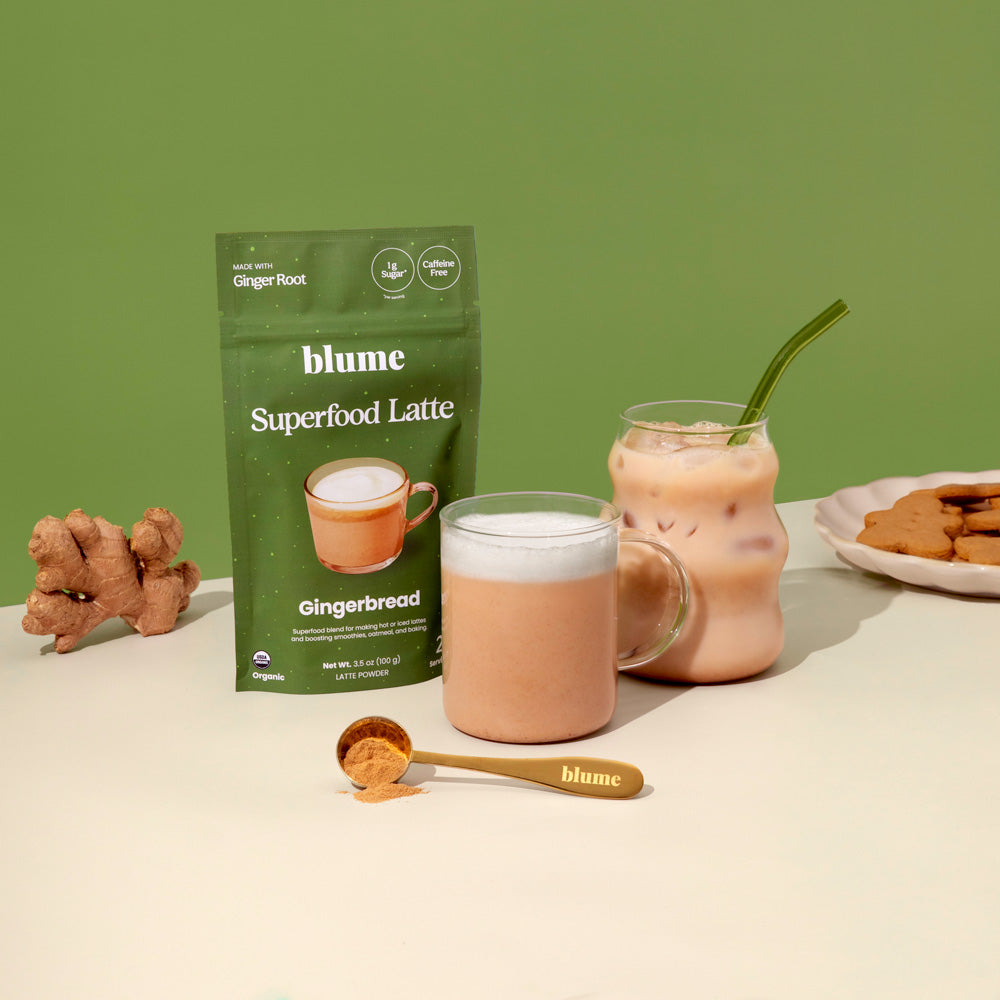 Mélange de pain d'épices